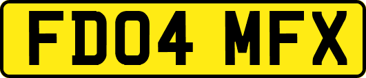 FD04MFX