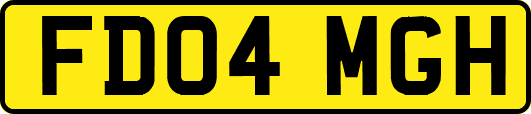 FD04MGH