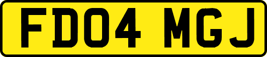 FD04MGJ