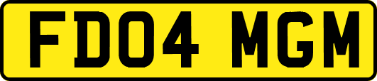 FD04MGM