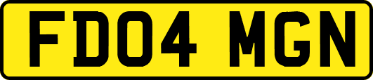 FD04MGN