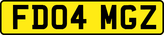 FD04MGZ