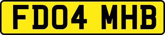 FD04MHB
