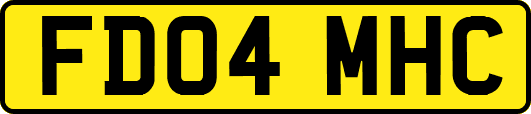 FD04MHC