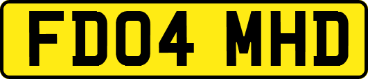 FD04MHD