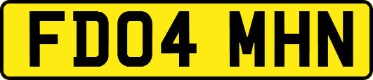 FD04MHN