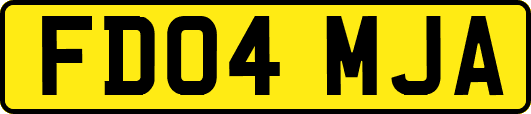 FD04MJA