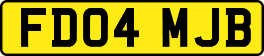 FD04MJB