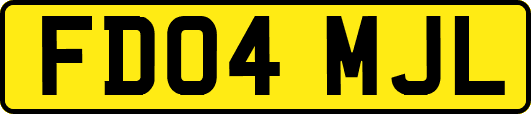 FD04MJL