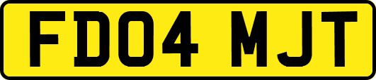 FD04MJT