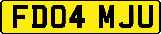 FD04MJU