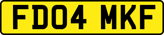 FD04MKF