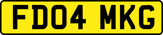 FD04MKG