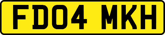 FD04MKH
