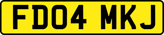FD04MKJ