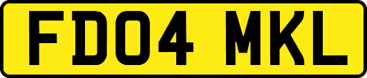 FD04MKL