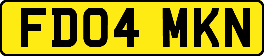 FD04MKN
