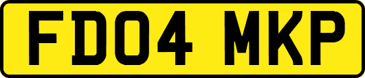 FD04MKP