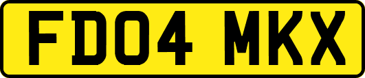 FD04MKX