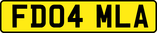 FD04MLA