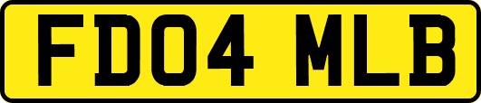 FD04MLB