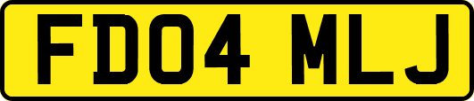 FD04MLJ