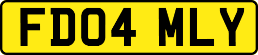 FD04MLY