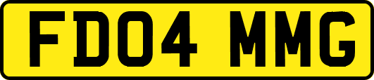 FD04MMG