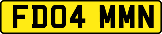 FD04MMN