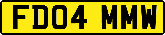 FD04MMW