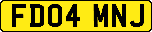 FD04MNJ
