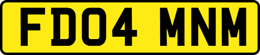 FD04MNM