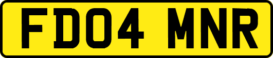 FD04MNR