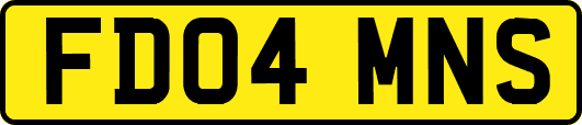 FD04MNS