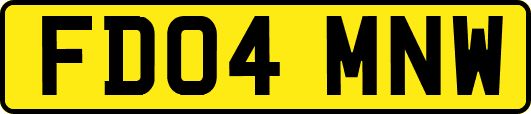 FD04MNW