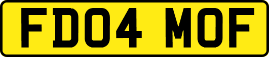 FD04MOF