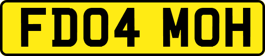 FD04MOH