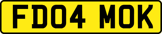 FD04MOK