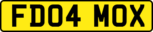 FD04MOX