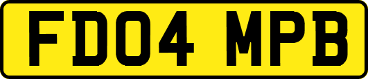 FD04MPB