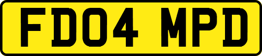 FD04MPD