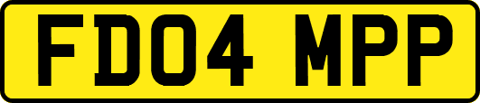 FD04MPP