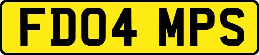 FD04MPS