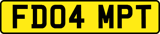 FD04MPT