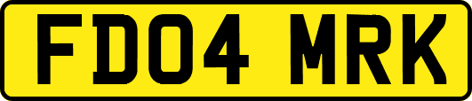 FD04MRK