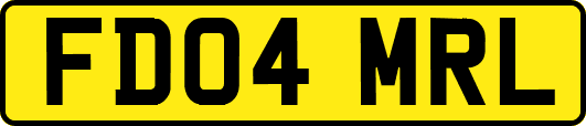FD04MRL