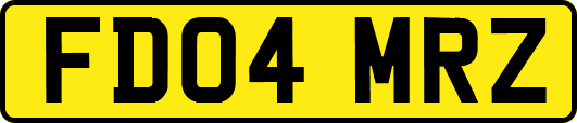 FD04MRZ