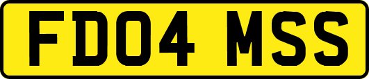 FD04MSS