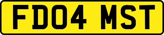 FD04MST