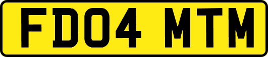 FD04MTM